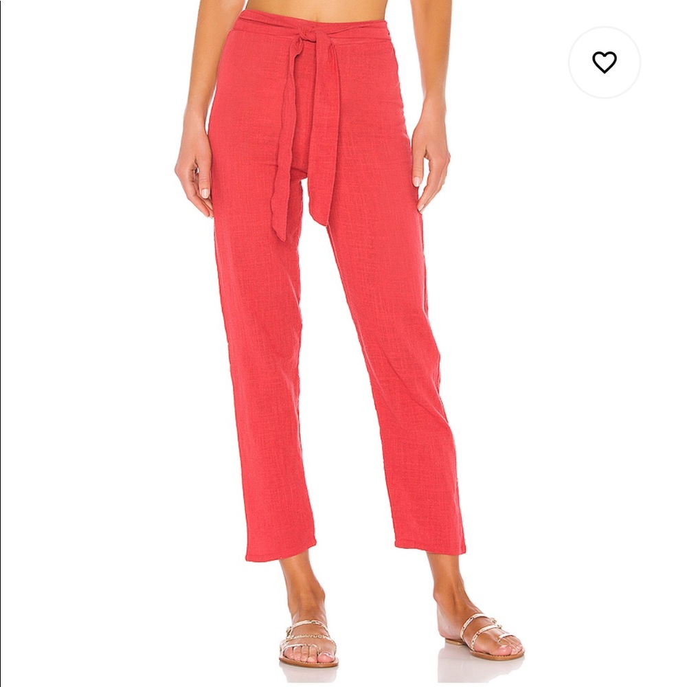 BNWOT “BABY LOVE” LPA pant